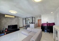 Blk 455A Teck Ghee Parkview (Ang Mo Kio), HDB 5 Rooms #556450461